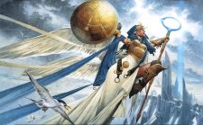 Linvala, Shield of Sea Gate