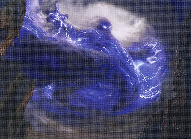 Living Tempest