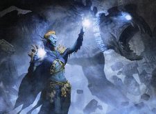 Lullmage’s Domination