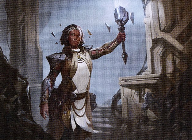 Luminarch Aspirant