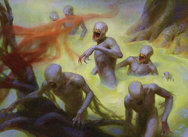 Malakir Rebirth // Malakir Mire