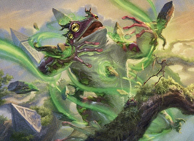 Might of Murasa