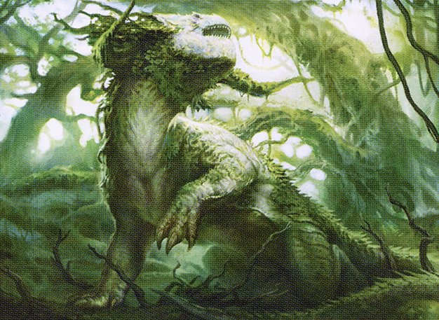 Murasa Rootgrazer
