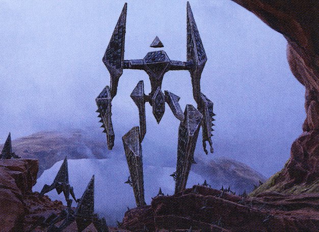 Myriad Construct