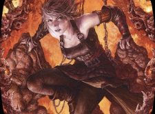 Nahiri, Heir of the Ancients