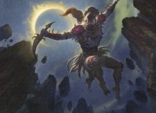 Nighthawk Scavenger