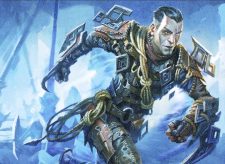 Nimble Trapfinder