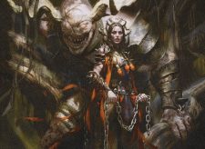 Nullpriest of Oblivion