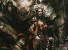 Nullpriest of Oblivion