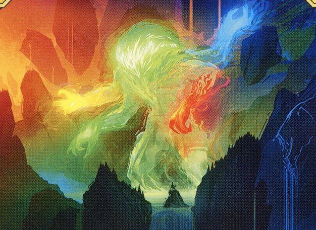 Omnath, Locus of Creation