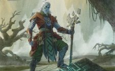 Orah, Skyclave Hierophant
