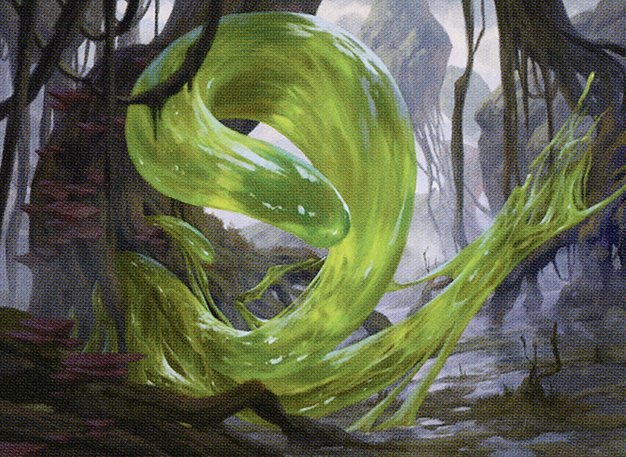 Oran-Rief Ooze
