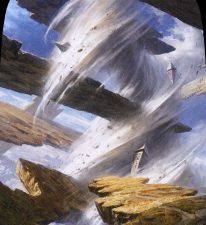 Plains
