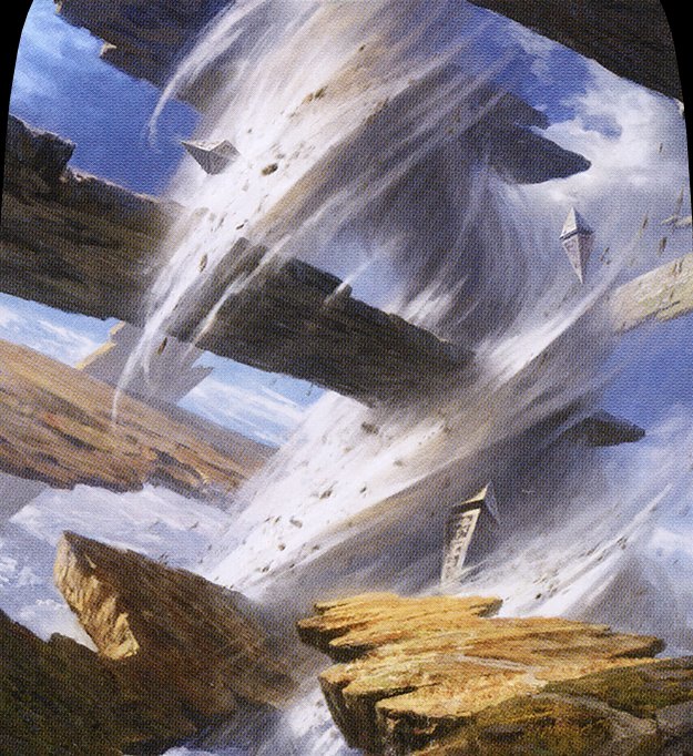Plains