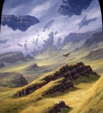 Plains