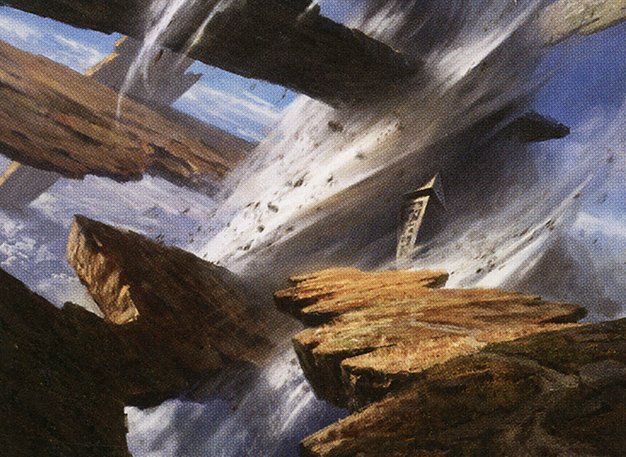 Plains