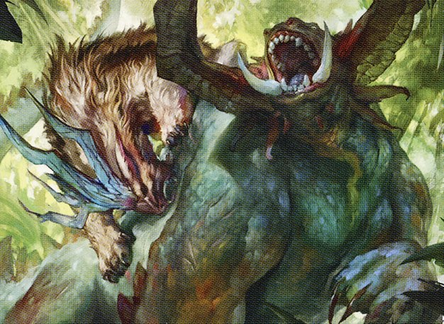 Rabid Bite
