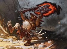 Relic Robber
