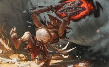 Relic Robber