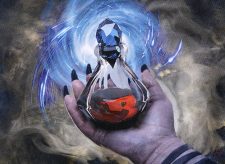 Relic Vial