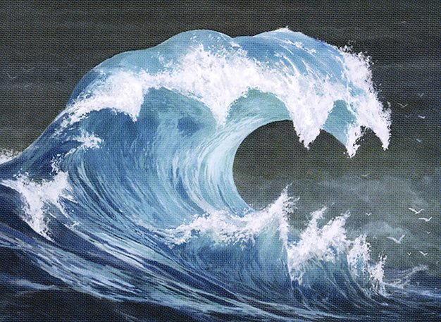 Risen Riptide