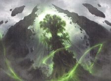 Roiling Regrowth