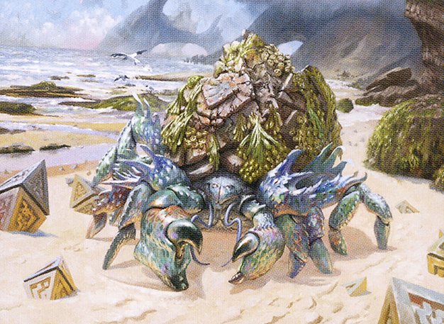 Ruin Crab