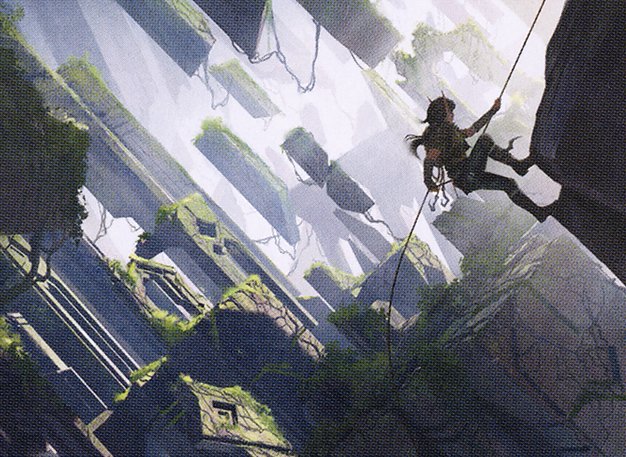 Scale the Heights