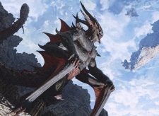 Scourge of the Skyclaves