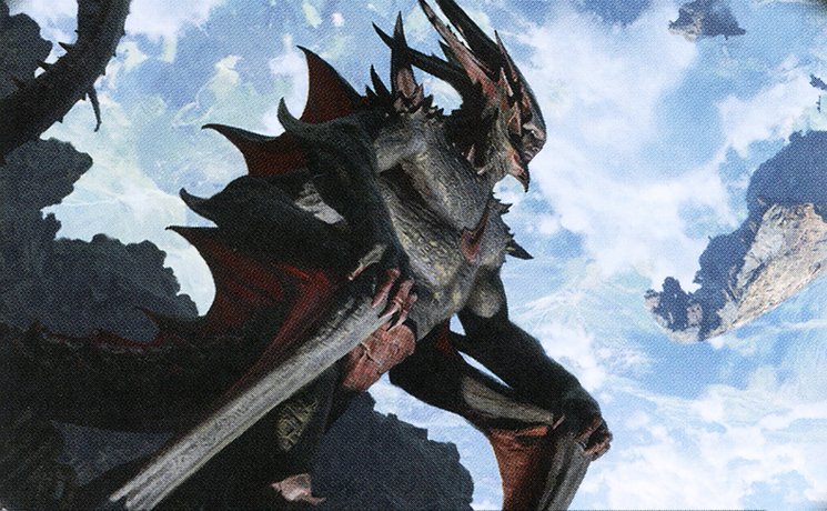 Scourge of the Skyclaves