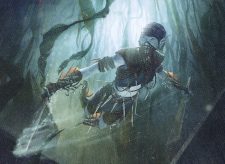 Seafloor Stalker