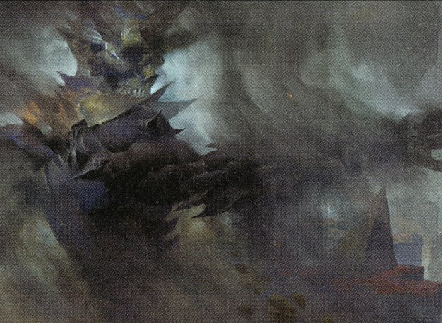 Shadows’ Verdict
