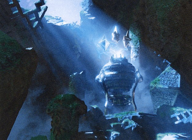 Skyclave Relic