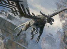 Skyclave Sentinel