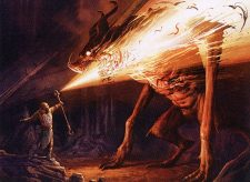 Smite the Monstrous