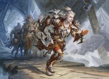 Squad Commander