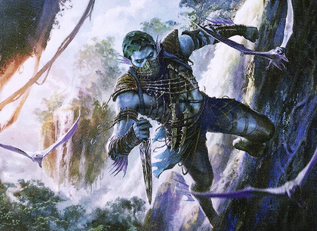 Sure-Footed Infiltrator