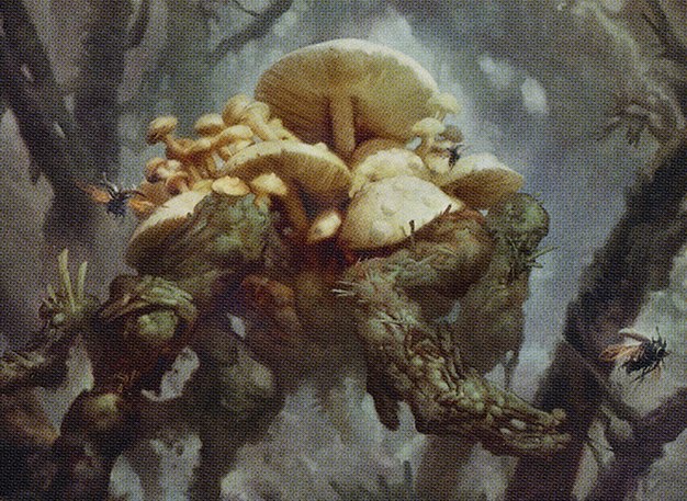 Swarm Shambler