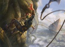 Tajuru Snarecaster