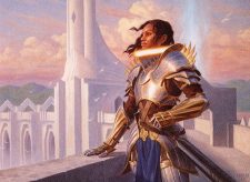 Tazri, Beacon of Unity