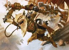 Teeterpeak Ambusher