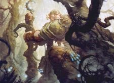 Turntimber Ascetic