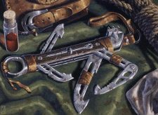Utility Knife