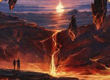 Valakut Exploration
