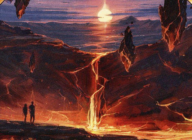 Valakut Exploration