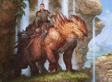 Veteran Adventurer