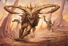 Wayward Guide-Beast