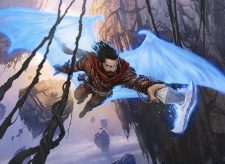 Windrider Wizard