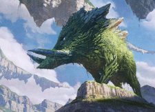 Yasharn, Implacable Earth