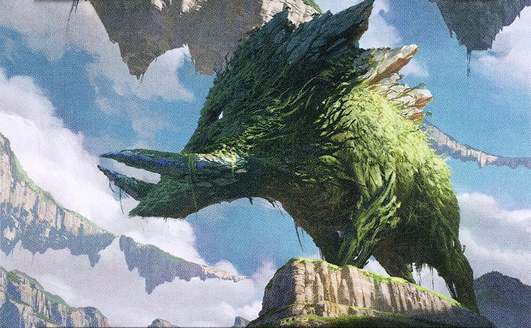 Yasharn, Implacable Earth